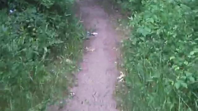 Я буду долго гнать велосипед