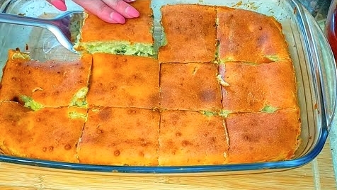 Заливной ПИРОГ с КАПУСТОЙ на КЕФИРЕ. Как ПРИГОТОВИТЬ БЫСТРЫЙ КАПУСТНЫЙ ПИРОГ. Самый УДАЧНЫЙ РЕЦЕПТ