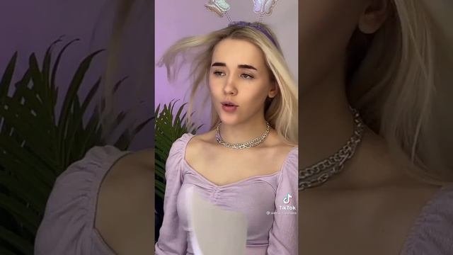 Фея и жираф 2 часть ❤️