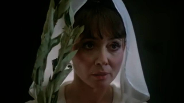 Господня рыба (1991)