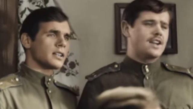 Смуглянка молдаванка