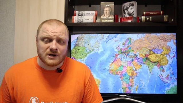 Николай Дульский - Вывозят зерно! Продовольственный кризис и рост цен! Вся правда.