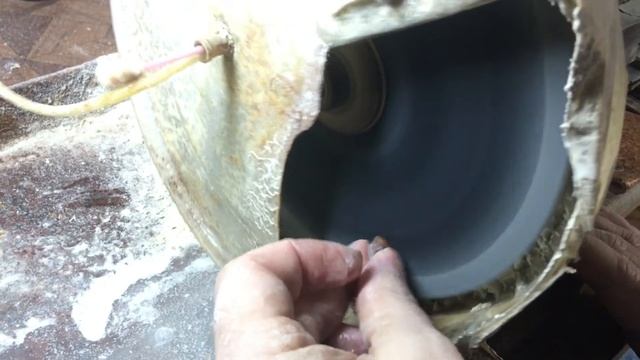 Янтарь. Секреты обработки