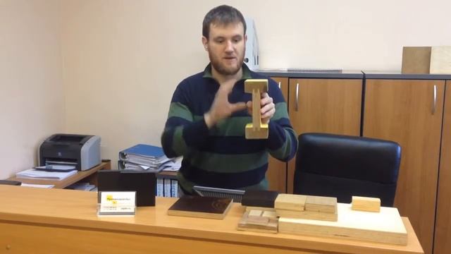 Ламинированная фанера обзор