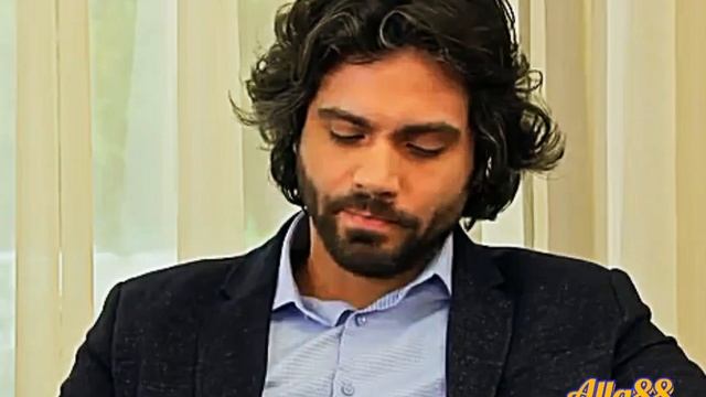 Ты назови 59 часть ❣️ История Омера & Зехры