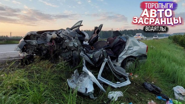 Это было Красиво! Торопыги и Водятлы