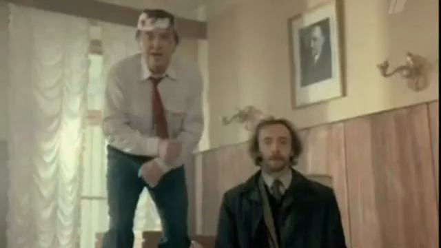 "Всегда Ваш, товарищ Сухов". Анонс