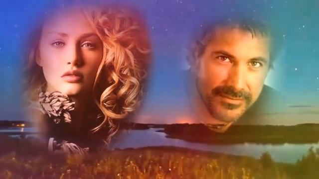 Эля Батик и Пётр Лысенко - ПОКА ДЫШУ - ЕСТЬ Я И ТЫ!! Трогательная и очень красивая песня.Премьера.