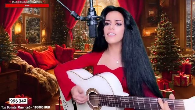 Музыкальный стрим с Elena Yerevan?♥️Live stream with Elena❤️?