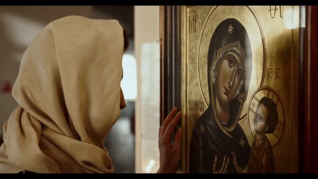 Аксион Эстин-Ἄξιόν ἐστιν