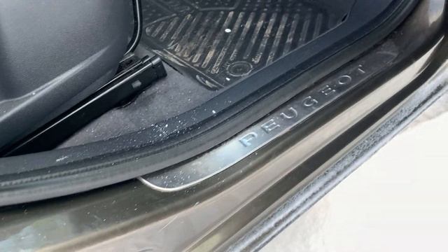 Обзор Peugeot 3008 2012 г. ПРОХОР | Просто Хорошие Автомобили