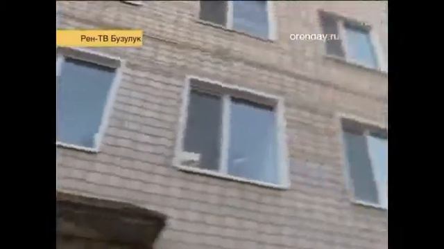 Самосожжение из-за долгов