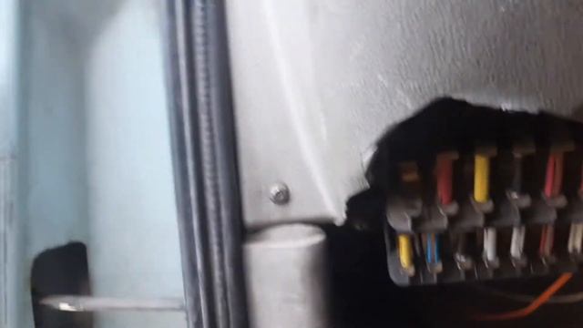 Не работает панель приборов . Газель.