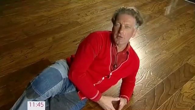 Паркетная доска Goodwin Ильм Петра