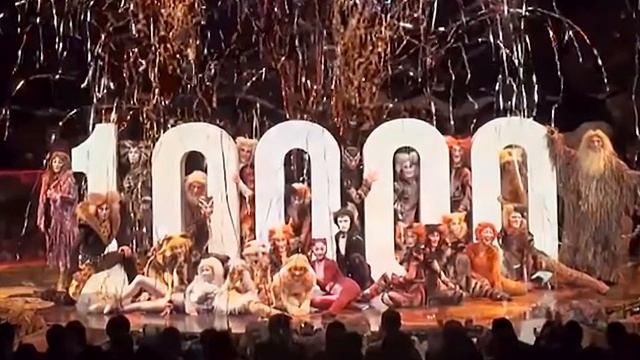 "Мюзикл Кошки. Обзор."
Автор: Musical Stories
@MusicalStoriesChannel