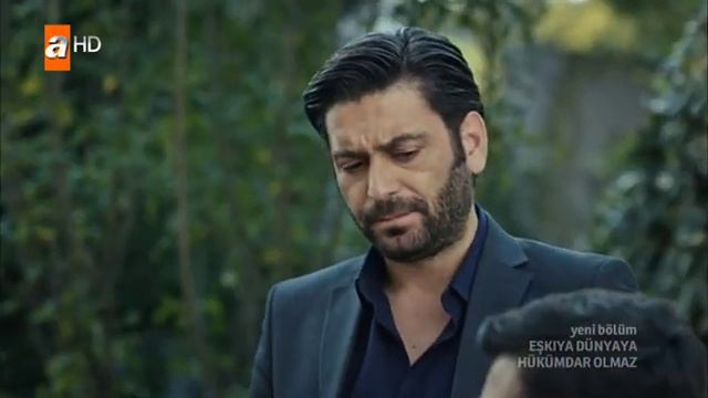Eşkıya Dünyaya Hükümdar Olmaz 45  Bölüm Смотреть кино онлайн 1