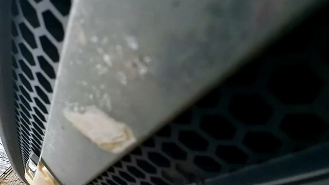 Не набирает обороты Шевроле ланос часть 1
