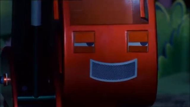 Bob the Builder: Race to the Finish (2008) Full Movie UK