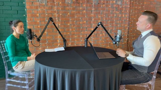 Милана Шелестова о трендах Ассоциации юристов России