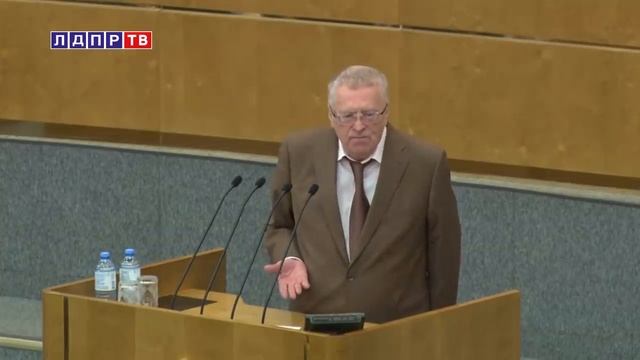 В. Жириновский и его прогноз по ситуации с Ираном и Израилем! Кому это выгодно и когда начнется...