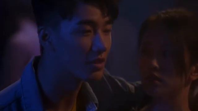 Дорама 🎬 Лунный свет и Валентин