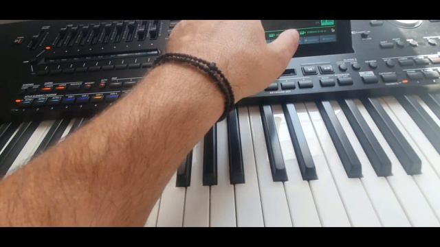 KORG PA5X УЖЕ В РОССИИ
