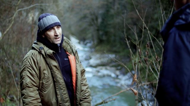 Экскурсия в Гуамское ущелье