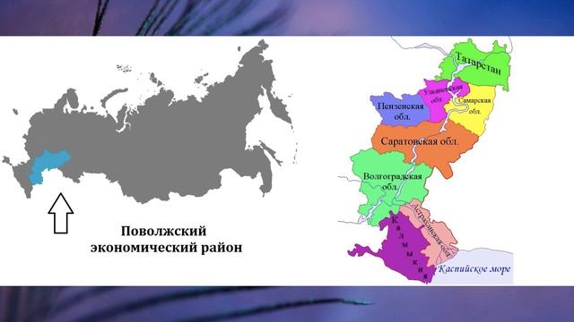 §39 "Пространство Поволжья", География 9 класс, Полярная звезда