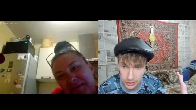 💖ЖОСКО ВОЗБУДИЛ МИЛФУ💥 _😯ОНИ ТАКОГО НЕ ОЖИДАЛИ ЧАТ РУЛЕТКЕ _ 😎КРЕАТИВНЫЙ ДИРЕКТОР _ ПРАНК