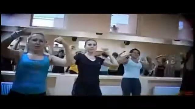 Фитнес клуб "POWER GYM"