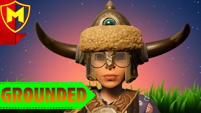Grounded ➤ КАК СДЕЛАТЬ ВЗРЫВАЮЩИЕСЯ СТРЕЛЫ - ГДЕ НАЙТИ ЛИПКИЙ КЛЮЧ / КАК ОТКРЫТЬ СУНДУК ПОД КОЛЕСОМ