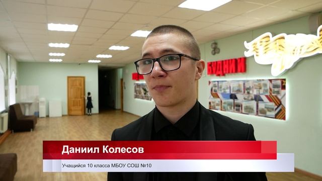 Кумертау посетили представители Стерлитамакского филиала УУНиТ.