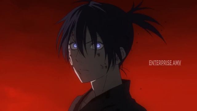 AMV - Bealiver - Anime Mix