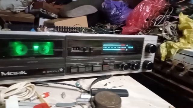 Маяк М 240С 1 модернизация