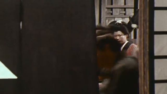 История Затоичи 1серия 1974 @Anime TOP