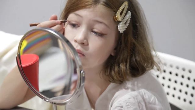 Школа моделей RosKids