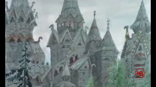 Сакральные тайны русских народных сказок