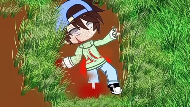 *•Страшные истории на ночь•* Gacha club/life/nox |35 часть| [час]