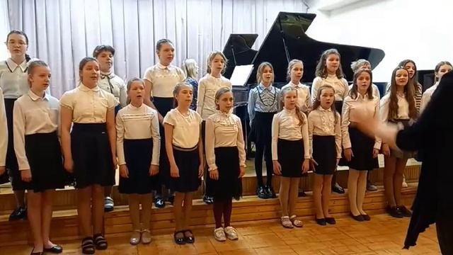 Музыка Ю.Чичкова Слова М.Пляцковского ,,Мама"