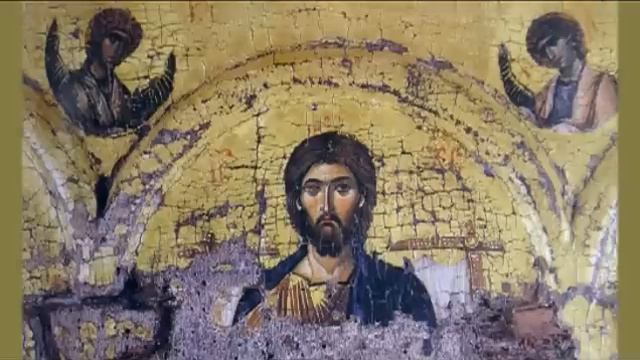 Канон за болящего. Молитва. Православие