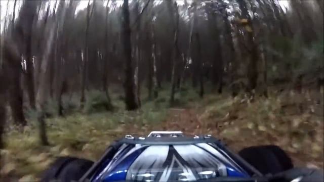 Гонки от первого лица