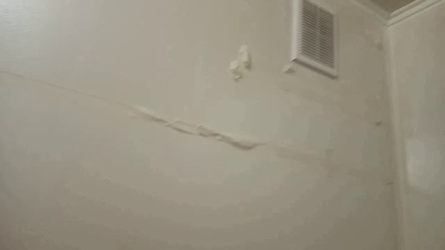 Ремонт ванной комнаты с нуля.