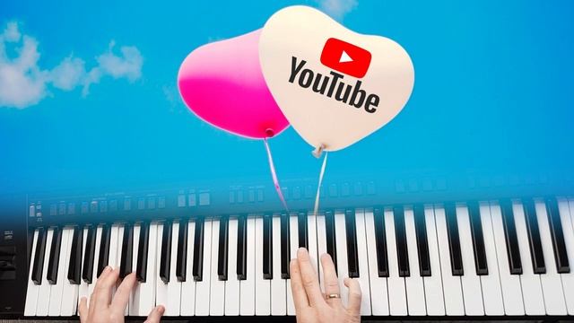 Ты меня не забывай / Yamaha psr sx900