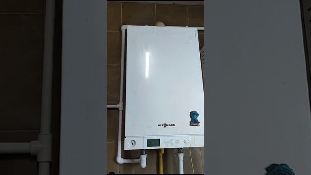 Отопление в частном доме. электрокотел и газовый котел