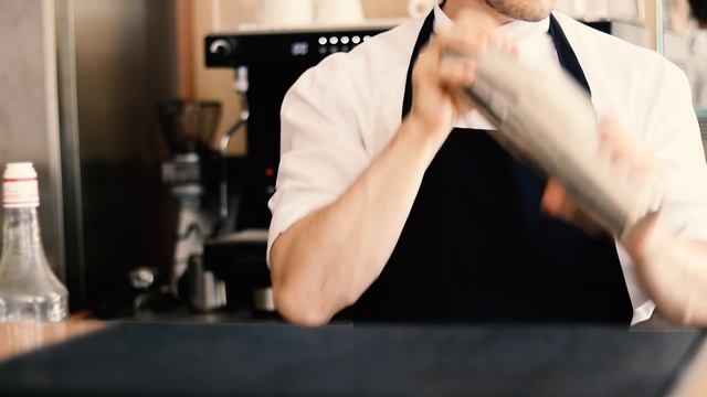 Знакомый каждому необычный напиток в нашей студии - это Bubble Tea!