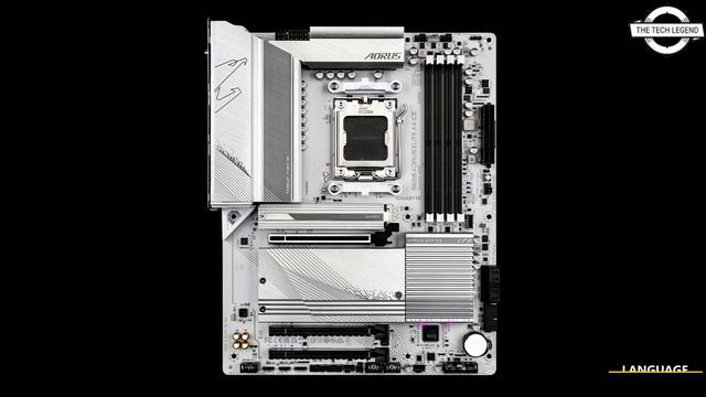 Gigabyte B650 AORUS ELITE AX ICE Motherboards Launched For AMD Ryzen 8000 Series - All Details Here