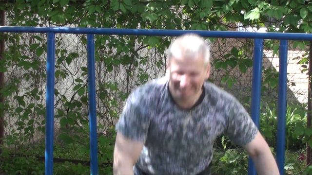 24.05.2024 В УФССП России по Калужской области состоялись соревнования по гиревому спорту