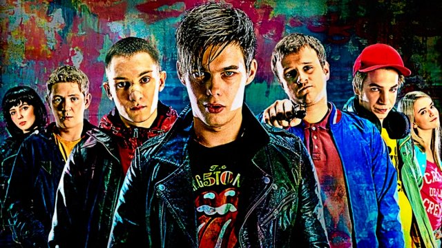 ?? Реакция на сериал "Закон каменных джунглей" [Сезон 1️⃣ Серия 4️⃣] #ZКД #2015 ?ТГ:@SHeremetick5