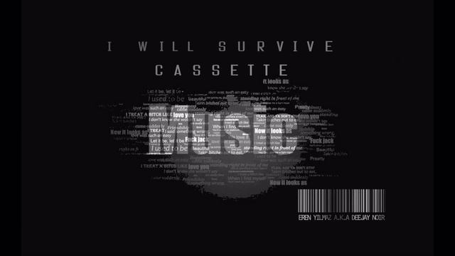 Cassette - I Will Survive