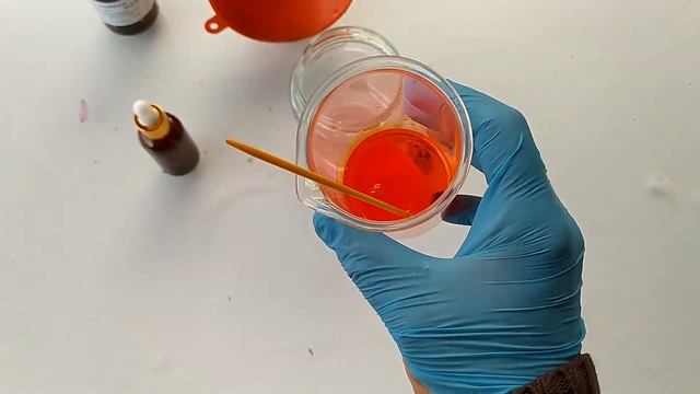 ХРОМПИК - КАК СДЕЛАТЬ РЕАГЕНТ ДЛЯ ПРОВЕРКИ СЕРЕБРА